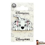 Disney - Les 101 dalmatiens : Pins dalmatien OE