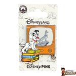 Disney - Les 101 dalmatiens : Pins Tv OE