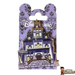 Disney - Phantom Manor : Pins attraction OE