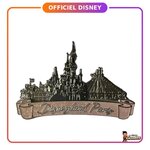 Disney : Pin's parc DLP 0E