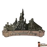 Disney : Pins parc DLP 0E