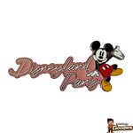 Disney - Mickey Mouse : Pins DLP 0E