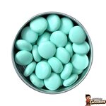Disney - Tic et Tac : Bonbons goût pomme verte