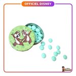 Disney - Tic et Tac : Bonbons goût pomme verte