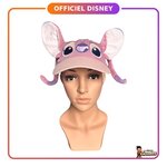 Disney - Lilo et Stitch : Casquette Angel