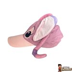 Disney - Lilo et Stitch : Casquette Angel