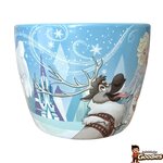 Disney - La Reine des Neiges : Bol à anse