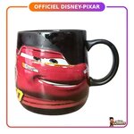 Disney - Cars : Mug Flash McQueen