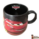 Disney - Cars : Mug Flash McQueen