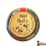 Disney - Winnie lOurson : Miel de fleurs
