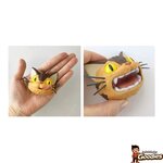 Ghibli - Mon voisin Totoro : Aimant Chatbus