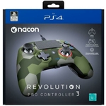 NACON REVOLUTION PRO 3 OFFICIAL CONTROLLER PS4`