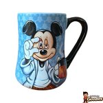 Disney - Mickey Mouse : Tasse à espresso