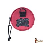 Disney - Eastpak : Porte-monnaie rond Mickey