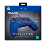 NACON REVOLUTION PRO 3 OFFICIAL CONTROLLER PS4 - BLUE