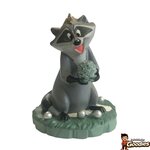 Disney - Pocahontas : Dangler Meeko