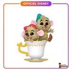 Disney - Funko Pop N°1544 : Jaq