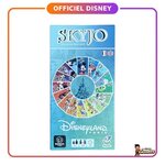 Disney - Skyjo : Jeu de cartes édition parcs