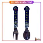 Disney/Pixar - Toy Story : Set de couverts Buzz