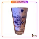 Marvel - SpiderMan : Verre WEB