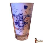 Marvel - SpiderMan : Verre WEB