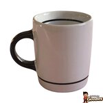 Disney - Mickey Mouse : Tasse à espresso