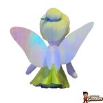 Disney - Peter Pan : Peluche aimantée Clochette