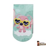 Disney - Lilo et Stitch : Set de 4 marque-pages magnétiques