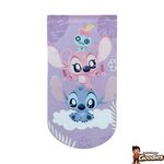 Disney - Lilo et Stitch : Set de 4 marque-pages magnétiques