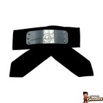 Naruto Shippuden - Bandeau Anti Konoha