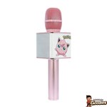Pokémon - Microphone karaoké : Rondoudou