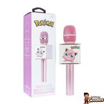 Pokémon - Microphone karaoké : Rondoudou