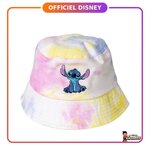 Disney - Lilo et Stitch : Casquette Stitch