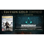 ASSASSINS CREED VALHALLA GOLD EDITION - UPGRADE PS5 FREE