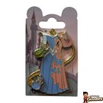 Disney - La Belle au bois dormant : Pins 3 fées OE