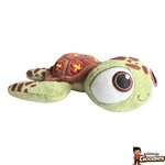 Disney/Pixar - Le monde de Nemo : Peluche aimantée Squirt