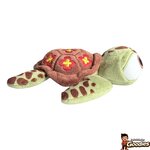 Disney/Pixar - Le monde de Nemo : Peluche aimantée Squirt