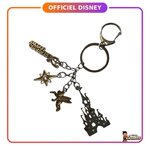 Disney - Clochette : Porte-clé dangler