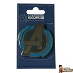 Marvel - Avengers - Pins Avengers Campus OE