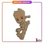 Marvel - Les gardiens de la galaxie : Pin's Groot OE