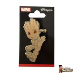 Marvel - Les gardiens de la galaxie : Pins Groot OE