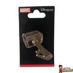 Marvel - Avengers : Pins Marteau Thor OE