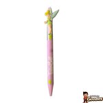 Disney - Peter Pan : Stylo Rubber Clochette