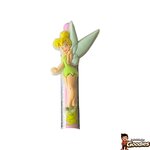Disney - Peter Pan : Stylo Rubber Clochette