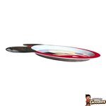 Disney - Mickey Mouse : Assiette pour enfant