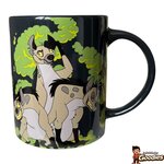 Disney - Le roi lion : Mug Scar
