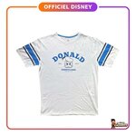 Disney - Donald Duck : T-Shirt "Angry"