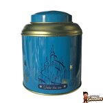 Disney - La petite sirène : Boîte à thé aromatisée