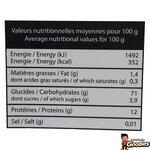Disney Pixar - Toy Story : Pâtes tricolores bio 500 g