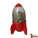 Disney Pixar - Toy Story : Bonbons aliens en fusée